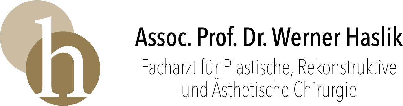 Logo Dr. Haslik